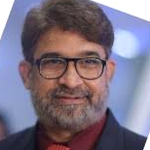 Meer Ahmed
