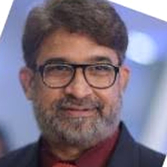 Meer Ahmed