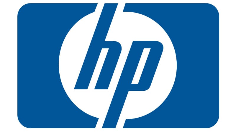 Hewlett-Packard
