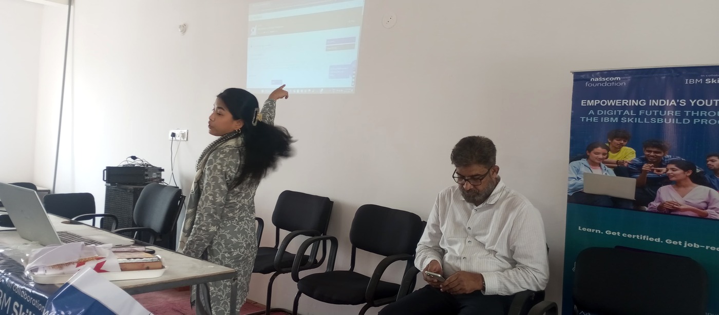 AI Essentials: Myths & Realities, Khilwat — Q&A Discussion