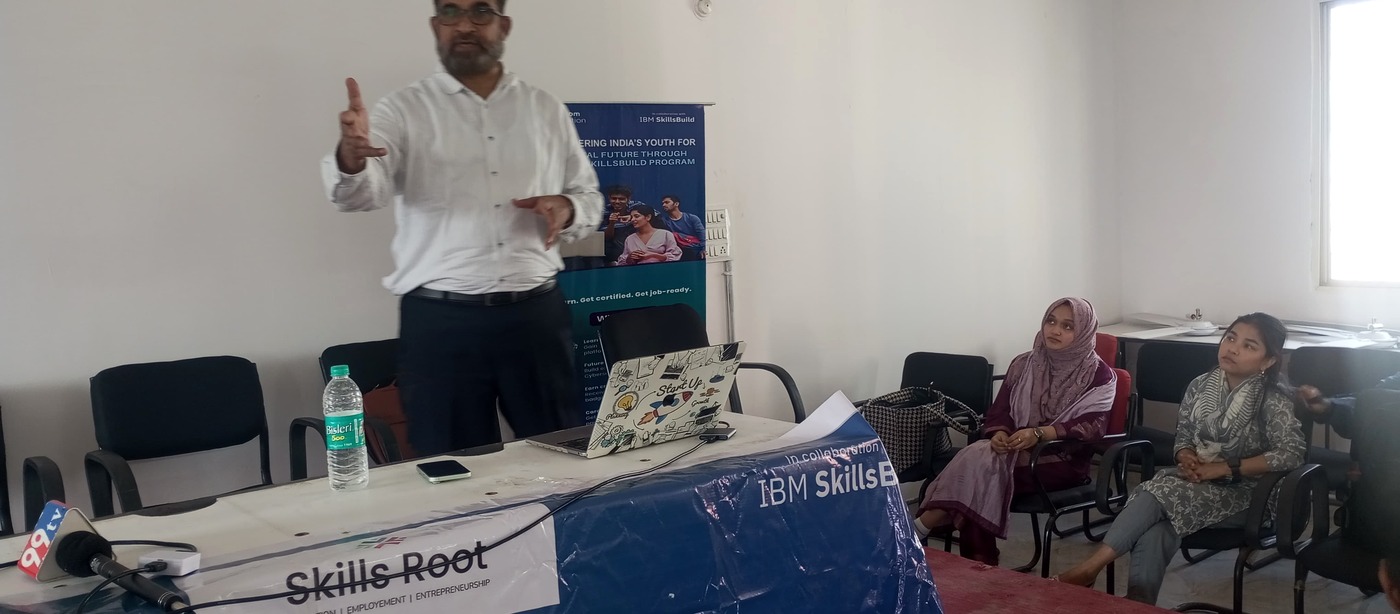 AI Essentials: Myths & Realities, Khilwat — With Session Participants