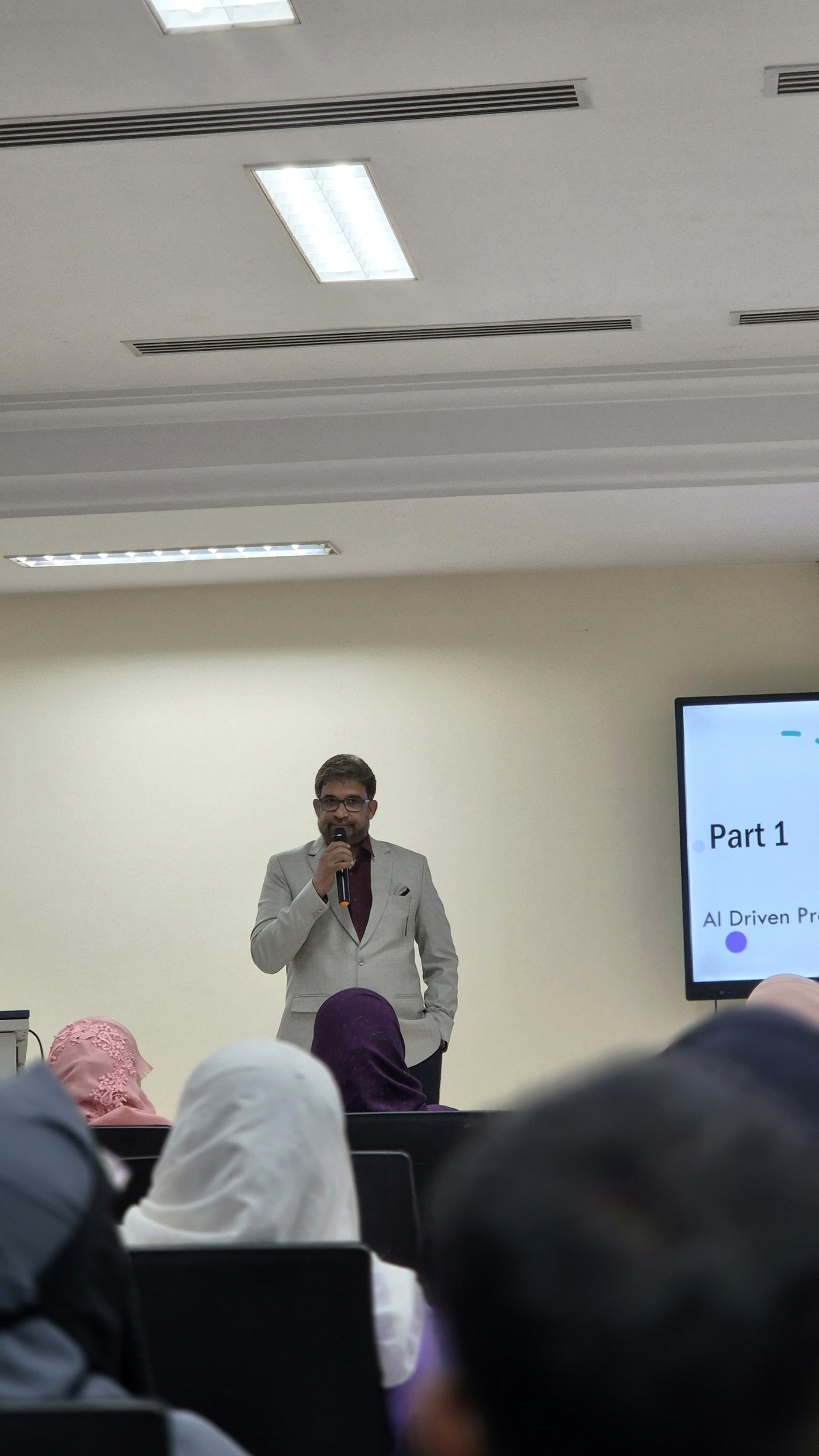 AI-Driven Career Readiness Workshop for Students