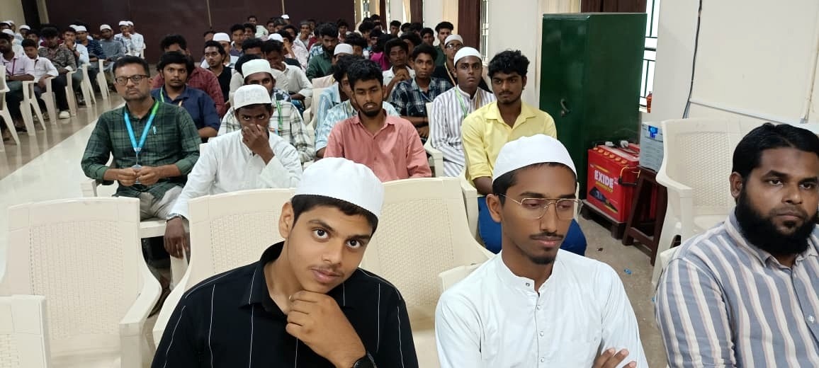 Keynote Speech: An Exciting Audience