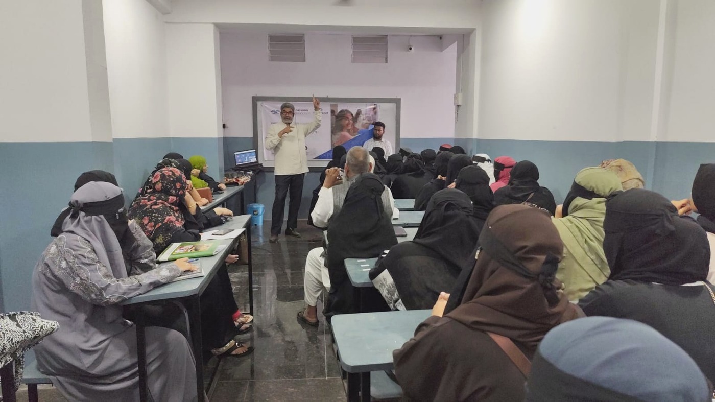 NASSCOM Foundation × Skills Root — Youth Reskilling & Employability Program